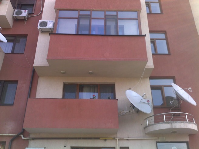 Drumul Taberei, 105 mp,