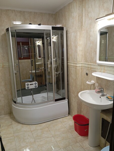 Drumul Taberei bloc 2009 105mp