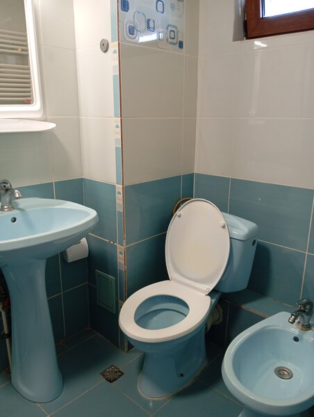 Drumul Taberei bloc 2009 105mp