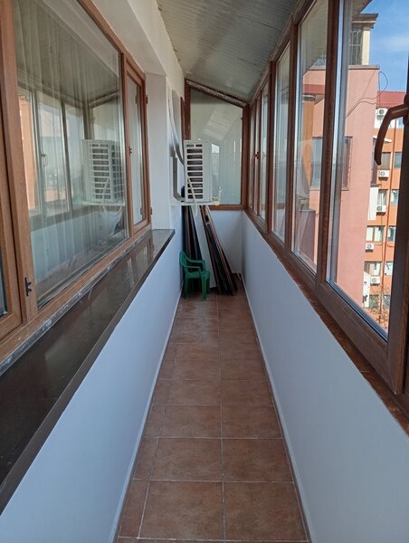 Drumul Taberei bloc 2009 105mp