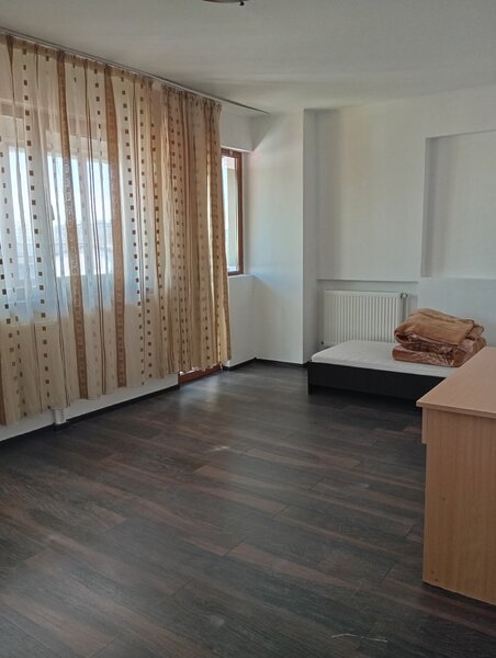 Drumul Taberei bloc 2009 105mp